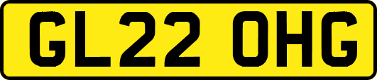 GL22OHG