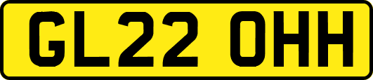GL22OHH