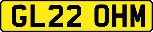 GL22OHM