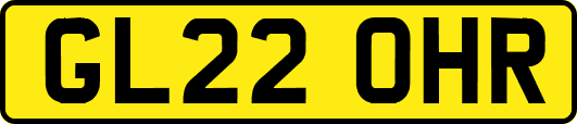 GL22OHR