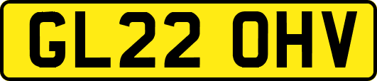 GL22OHV
