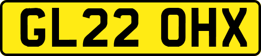 GL22OHX