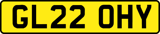 GL22OHY