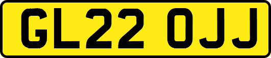 GL22OJJ