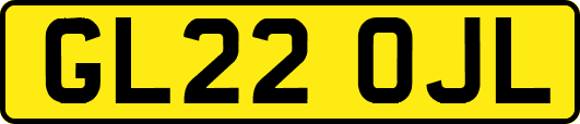 GL22OJL