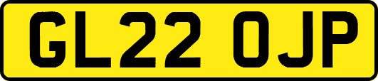 GL22OJP
