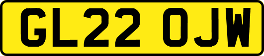 GL22OJW
