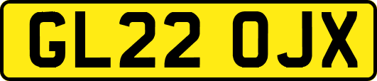 GL22OJX