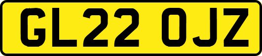 GL22OJZ