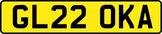 GL22OKA