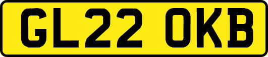 GL22OKB