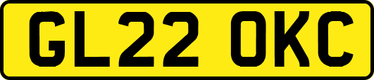 GL22OKC