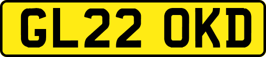 GL22OKD