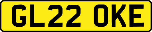 GL22OKE