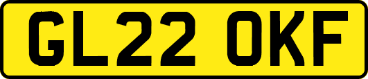 GL22OKF
