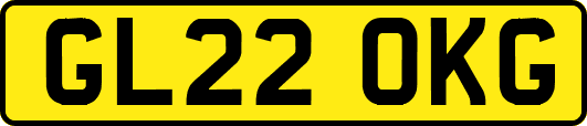 GL22OKG
