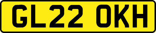 GL22OKH