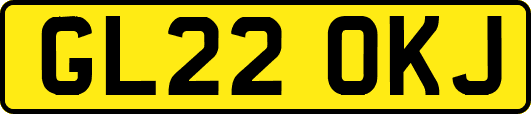 GL22OKJ