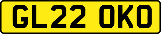 GL22OKO