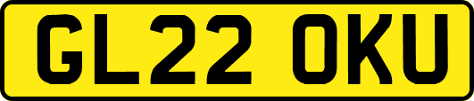 GL22OKU