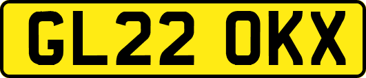GL22OKX