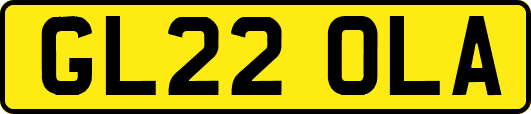 GL22OLA