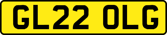 GL22OLG