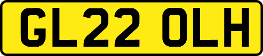 GL22OLH