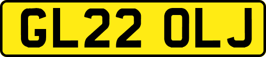 GL22OLJ