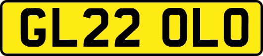 GL22OLO