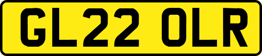 GL22OLR