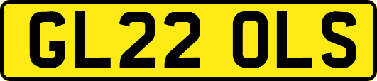 GL22OLS
