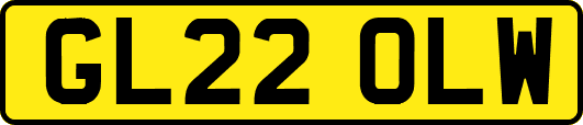 GL22OLW