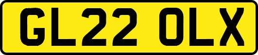 GL22OLX