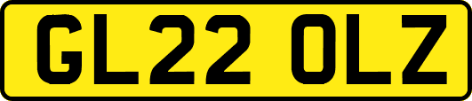GL22OLZ