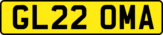 GL22OMA