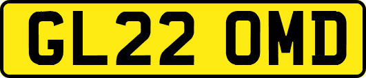GL22OMD