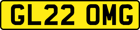 GL22OMG