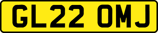 GL22OMJ