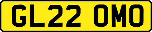 GL22OMO