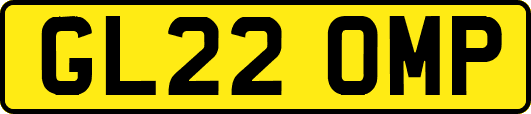 GL22OMP