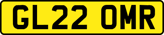 GL22OMR