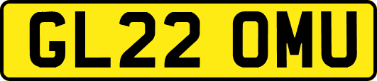 GL22OMU