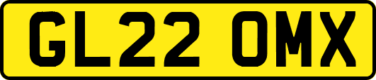 GL22OMX