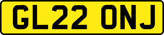 GL22ONJ