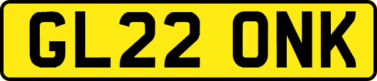 GL22ONK