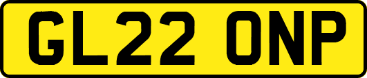 GL22ONP