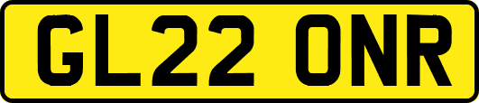 GL22ONR