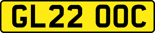 GL22OOC