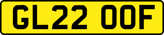 GL22OOF